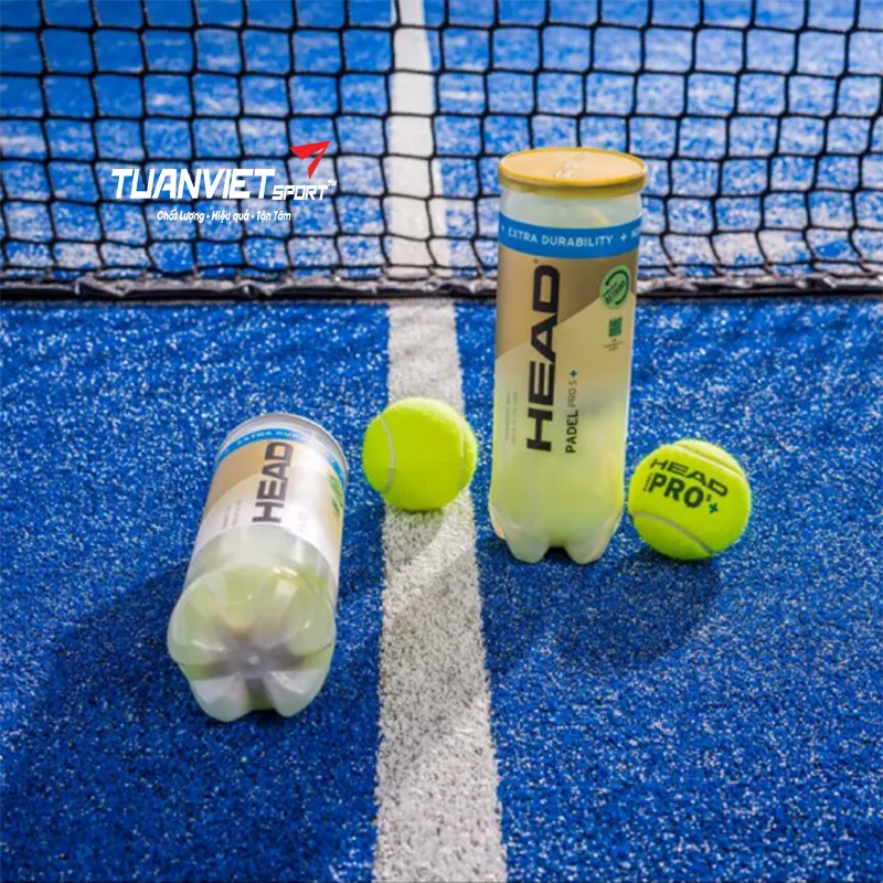 B&oacute;ng Padel HEAD Pro S +