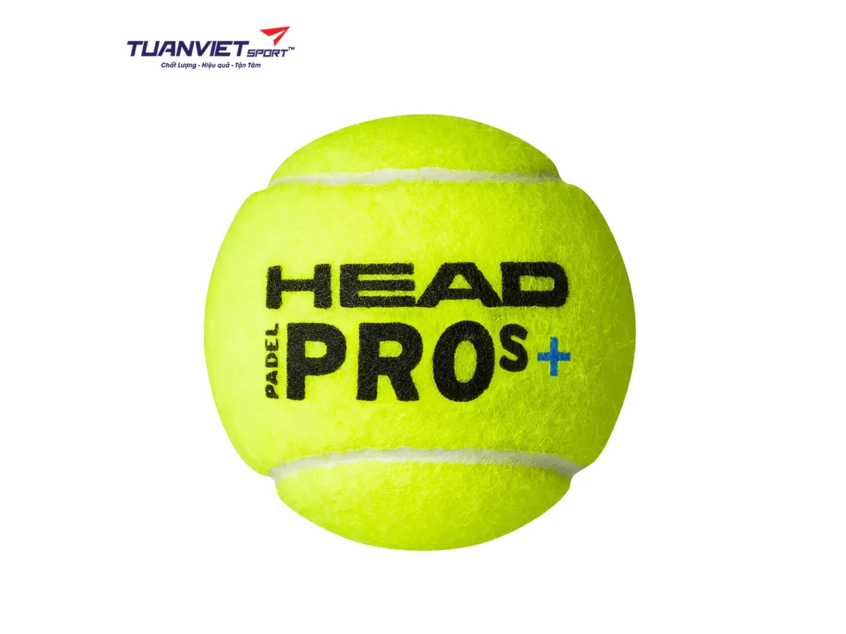 Bóng Padel HEAD Pro S +