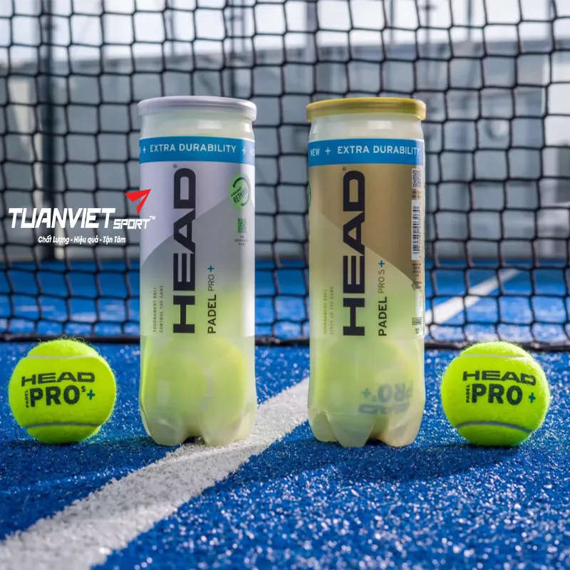 B&oacute;ng Padel HEAD Pro S +