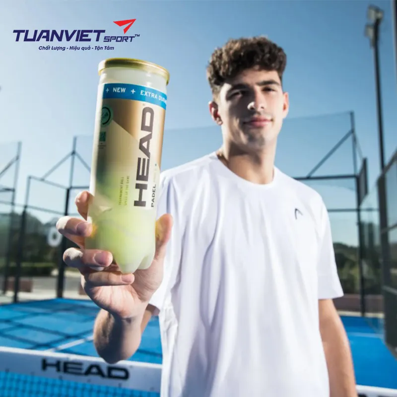 B&oacute;ng Padel HEAD Pro S +