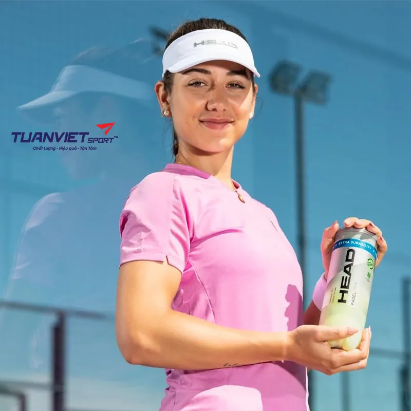 B&oacute;ng Padel HEAD Pro+