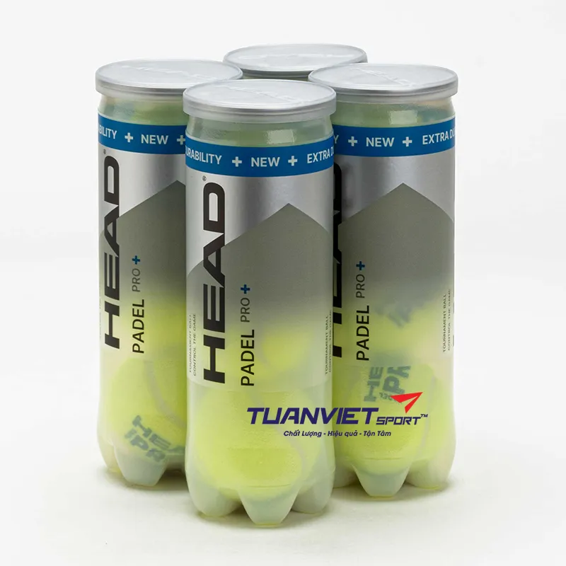 B&oacute;ng Padel HEAD Pro+