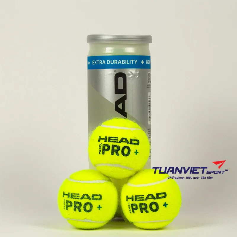 B&oacute;ng Padel HEAD Pro+