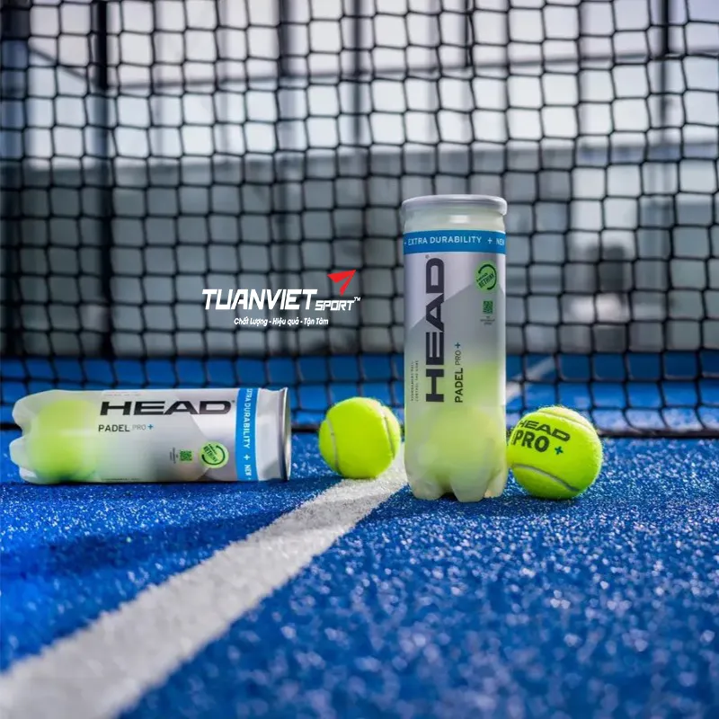 B&oacute;ng Padel HEAD Pro+