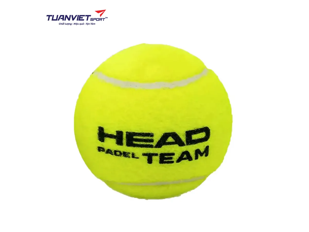 Bóng Padel HEAD Team