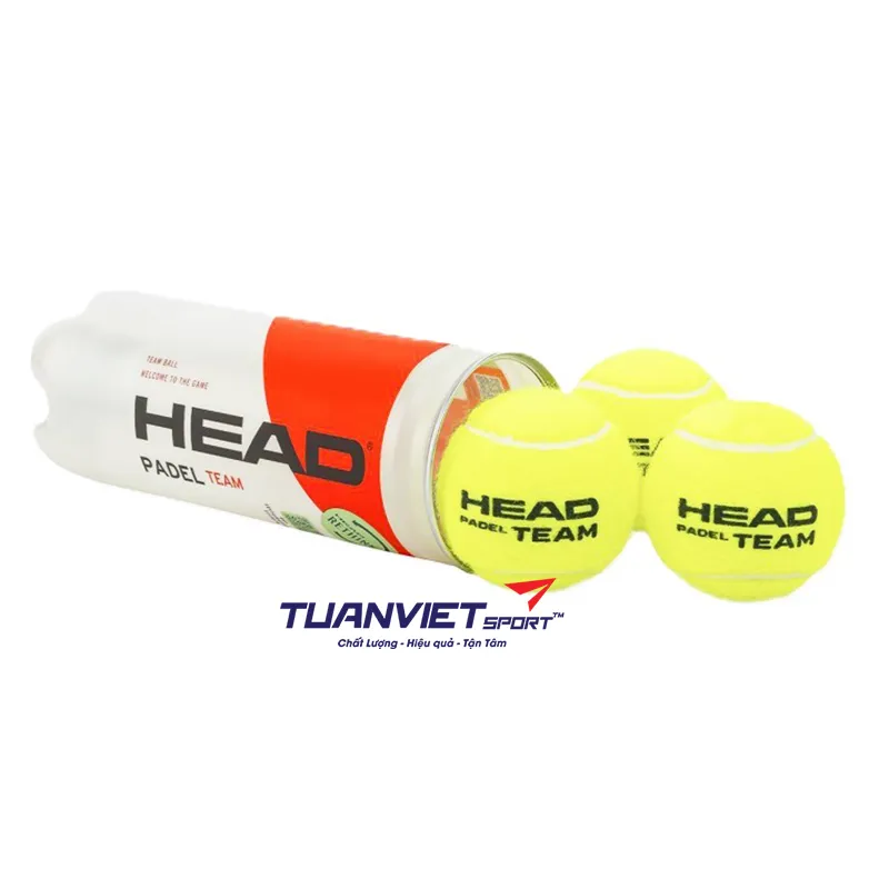 B&oacute;ng Padel HEAD Team