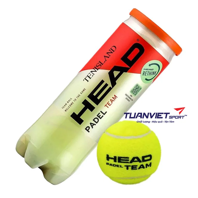 B&oacute;ng Padel HEAD Team