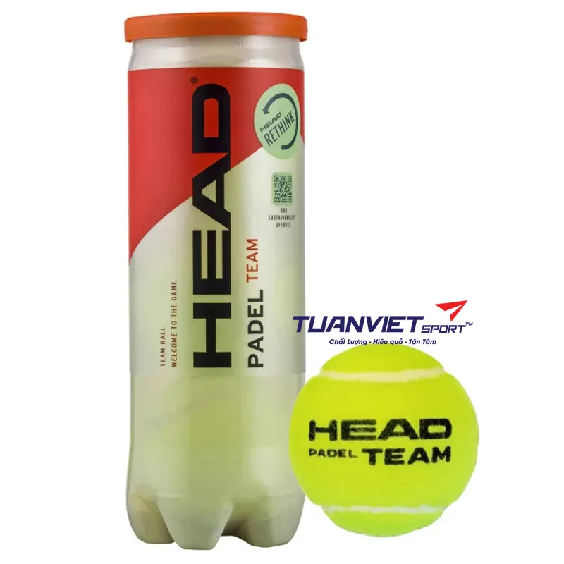 B&oacute;ng Padel HEAD Team