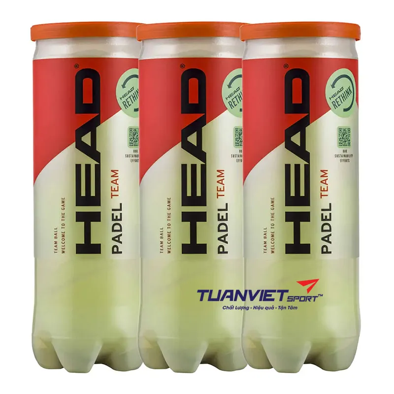 B&oacute;ng Padel HEAD Team