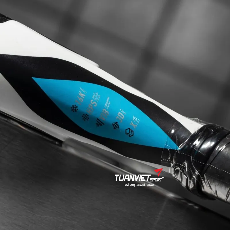 Vợt Padel Babolat Air Viper 2.6