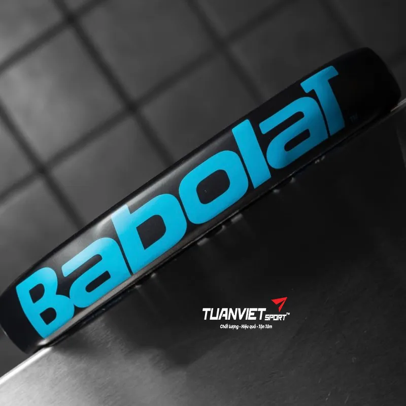 Vợt Padel Babolat Air Viper 2.6