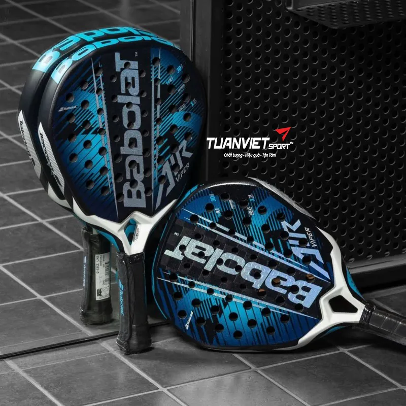 Vợt Padel Babolat Air Viper 2.6