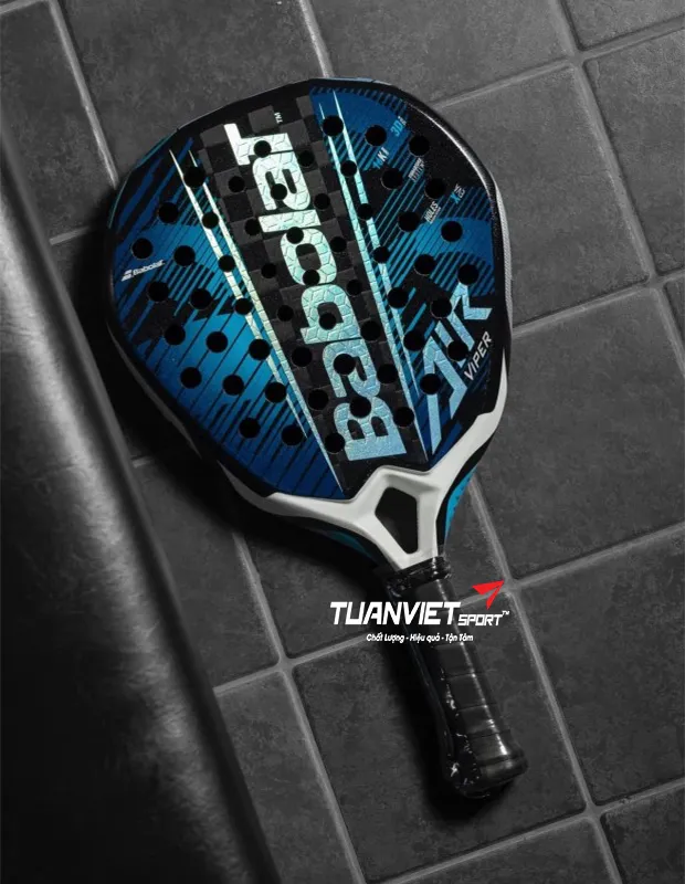 Vợt Padel Babolat Air Viper 2.6
