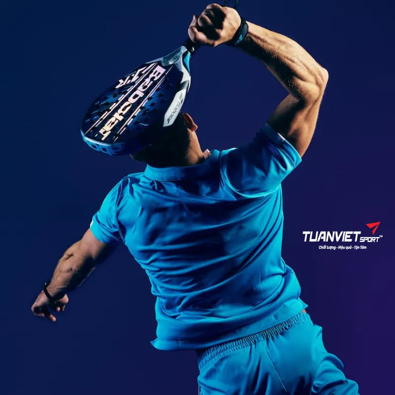 Vợt Padel Babolat Air Viper 2.6