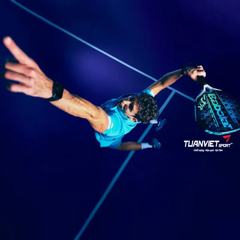 Vợt Padel Babolat Air Viper 2.6