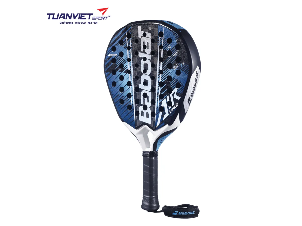 Vợt Padel Babolat Air Viper 2.6