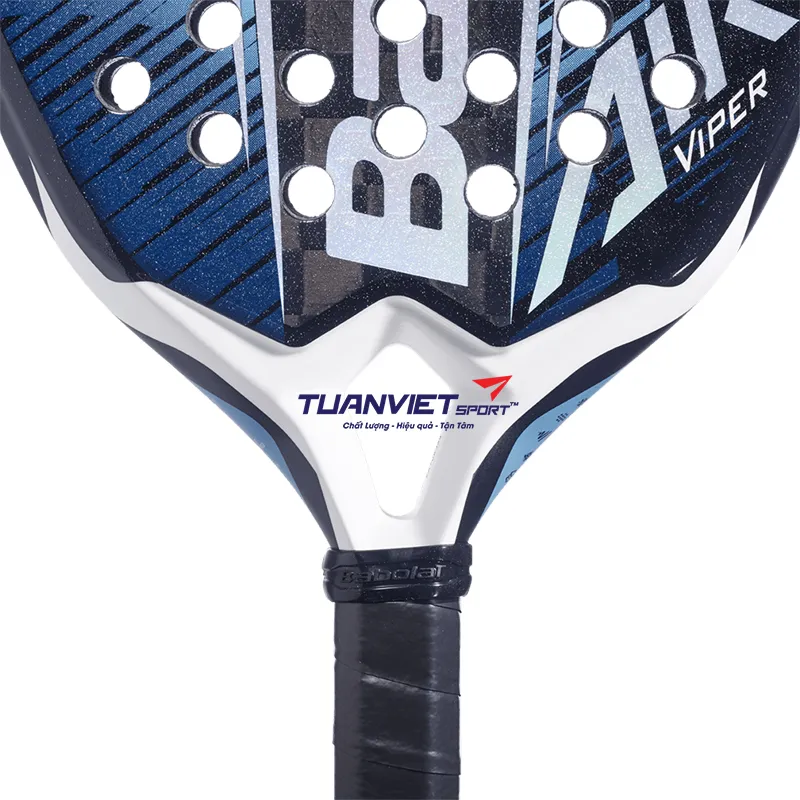 Vợt Padel Babolat Air Viper 2.6