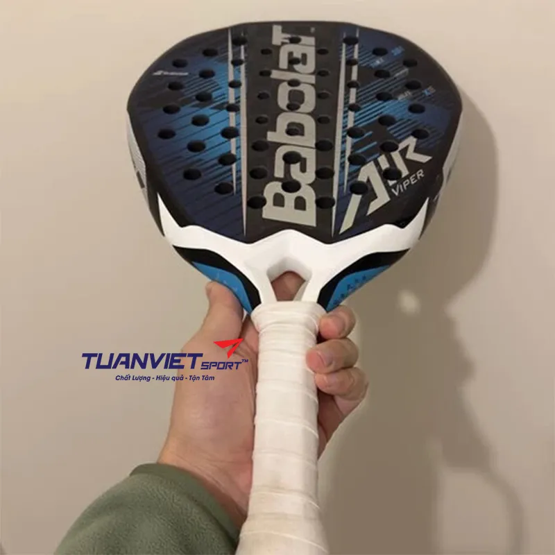 Vợt Padel Babolat Air Viper 2.6