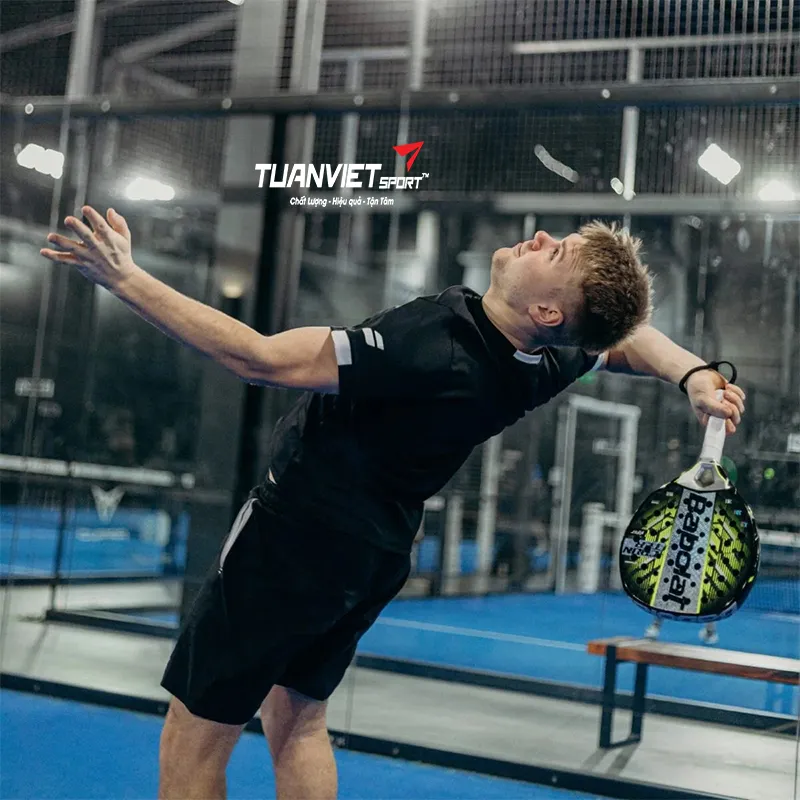 Vợt Padel Babolat Counter Viper 2025