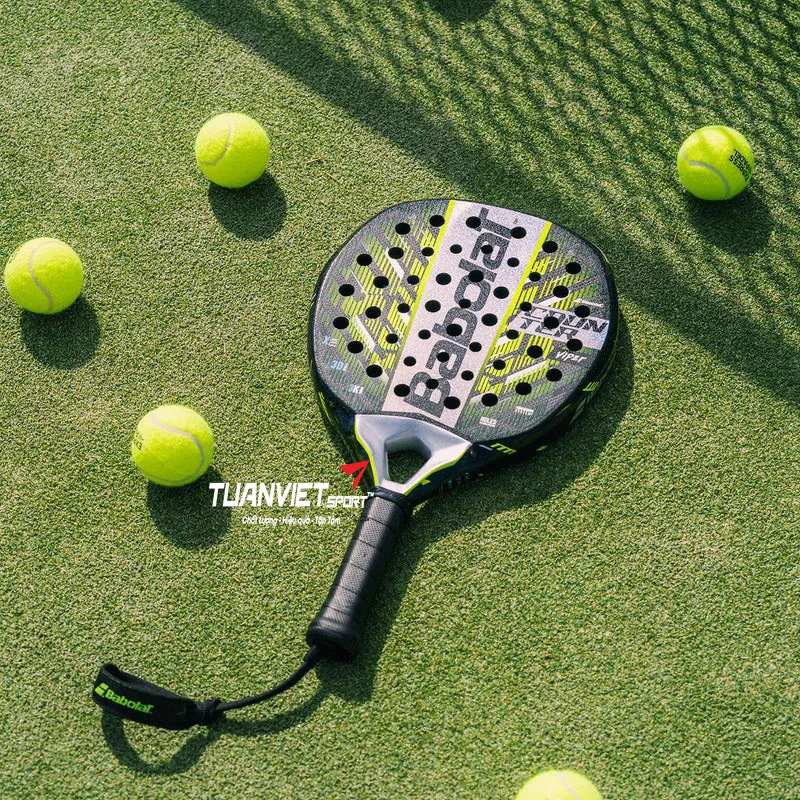 Vợt Padel Babolat Counter Viper 2025