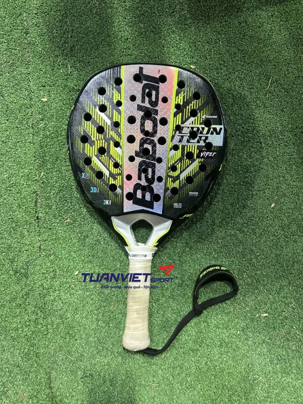 Vợt Padel Babolat Counter Viper 2025