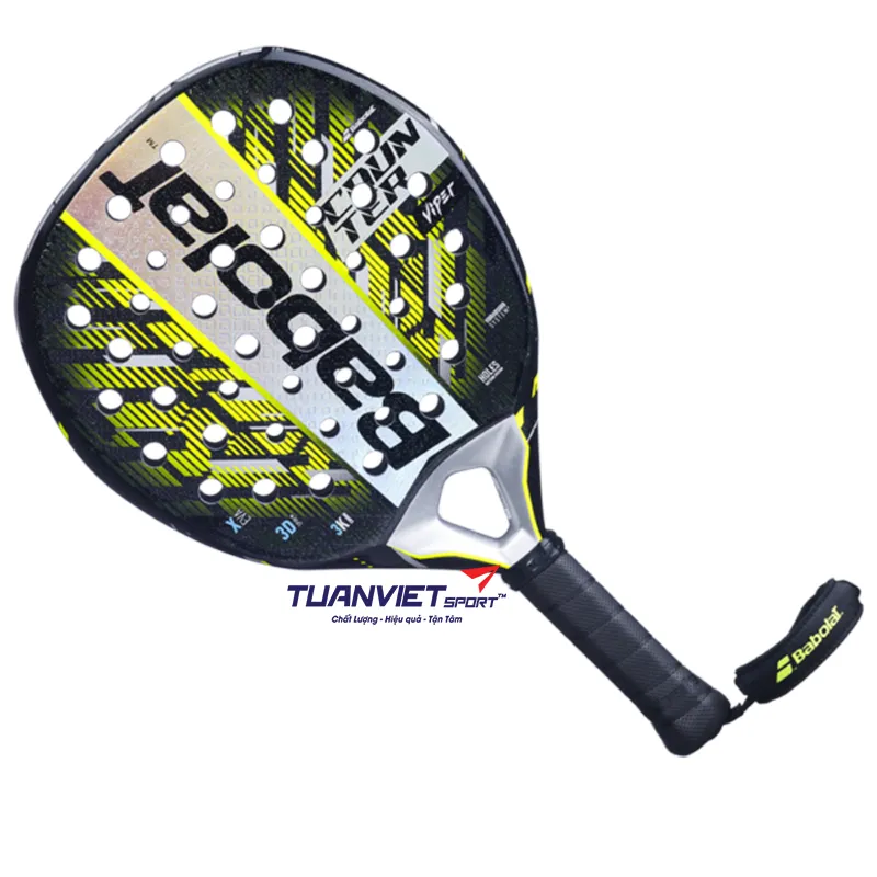  Vợt Padel Babolat Counter Viper 2025