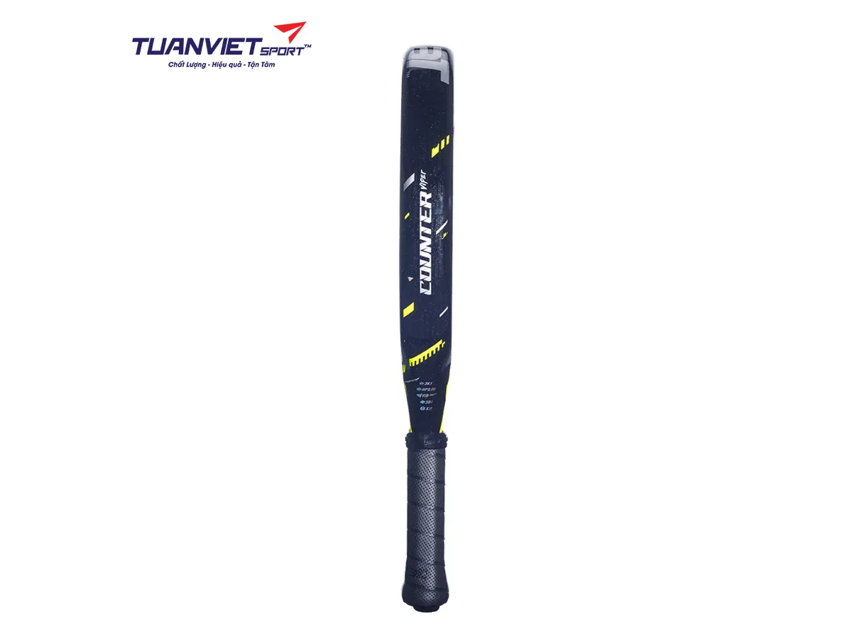 Vợt Padel Babolat Counter Viper 2025