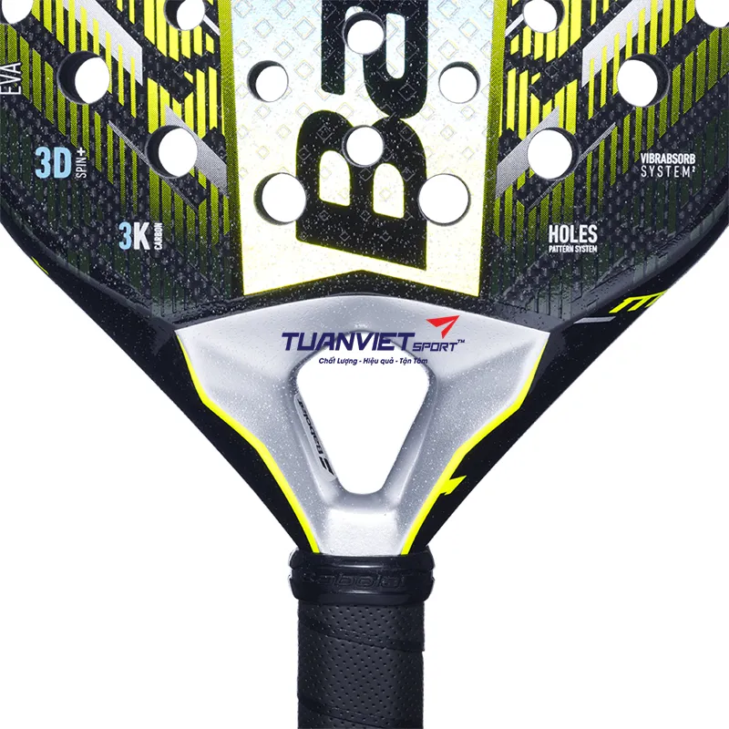 Vợt Padel Babolat Counter Viper 2025