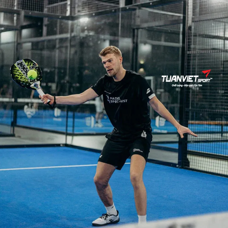 Vợt Padel Babolat Counter Viper 2025