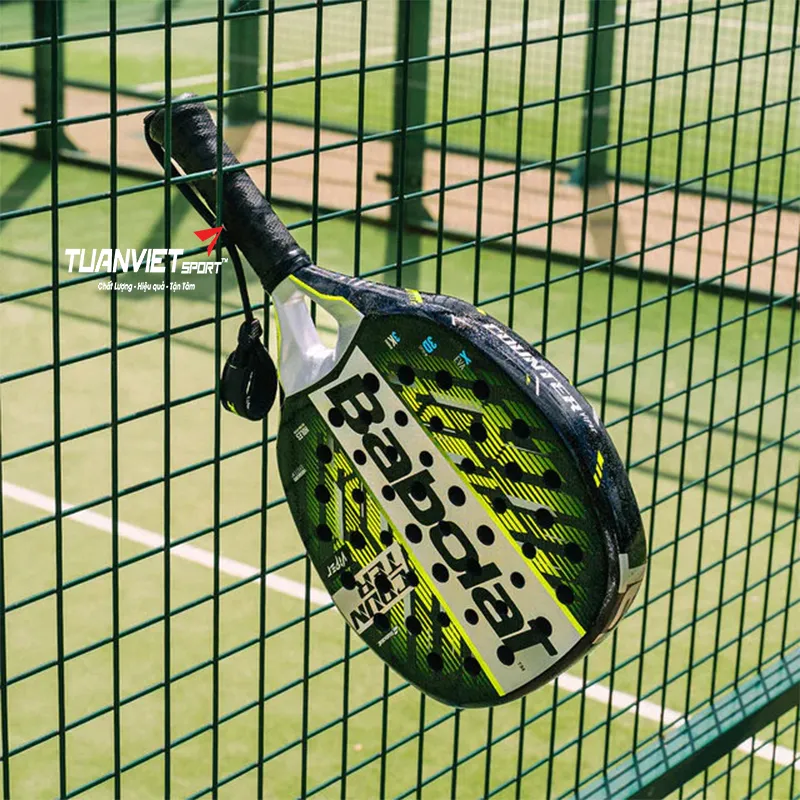 Vợt Padel Babolat Counter Viper 2025