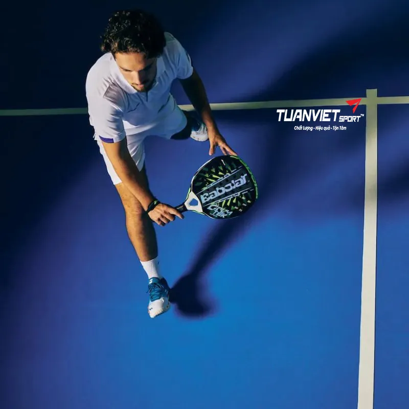 Vợt Padel Babolat Counter Viper 2.6