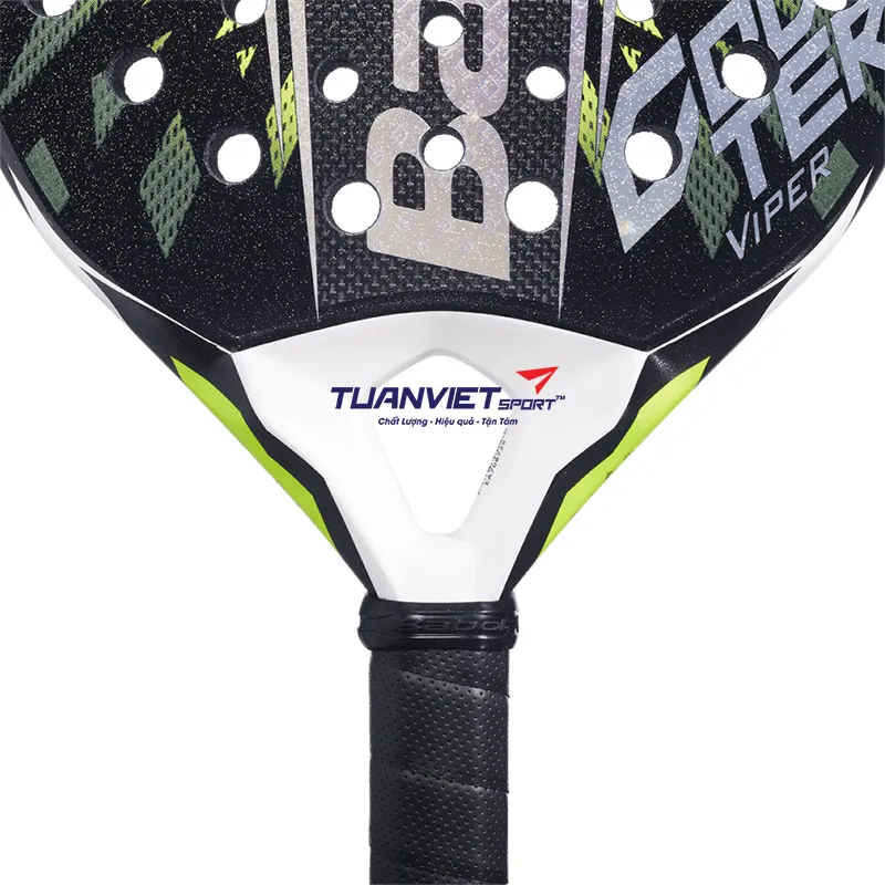 Vợt Padel Babolat Counter Viper 2.6
