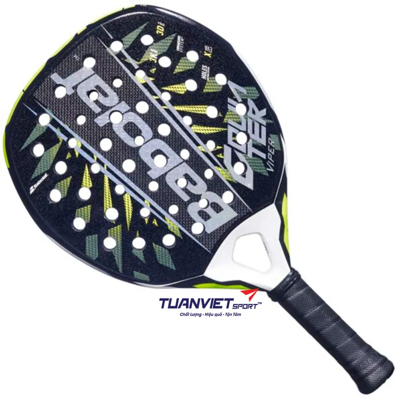Vợt Padel Babolat Counter Viper 2.6