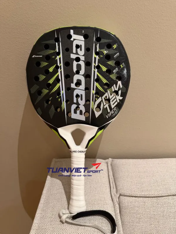 Vợt Padel Babolat Counter Viper 2.6