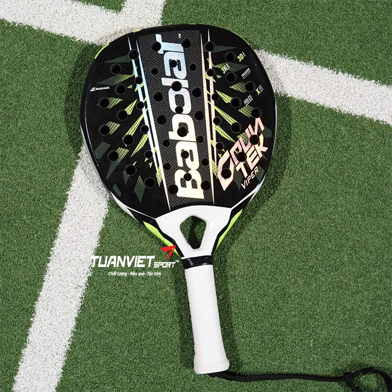 Vợt Padel Babolat Counter Viper 2.6