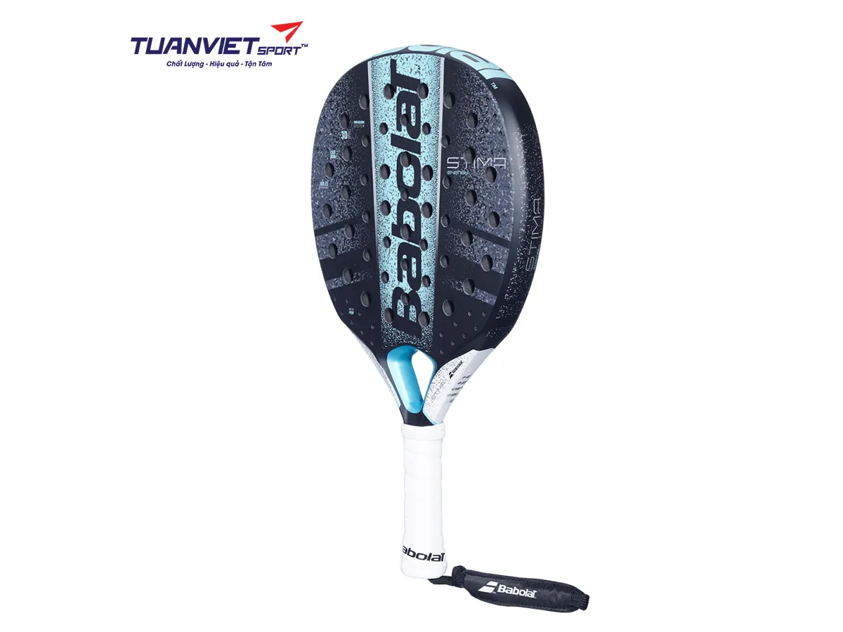 Vợt Padel Babolat Stima Energy