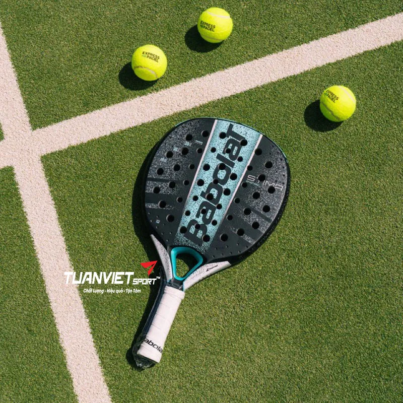 Vợt Padel Babolat Stima Energy
