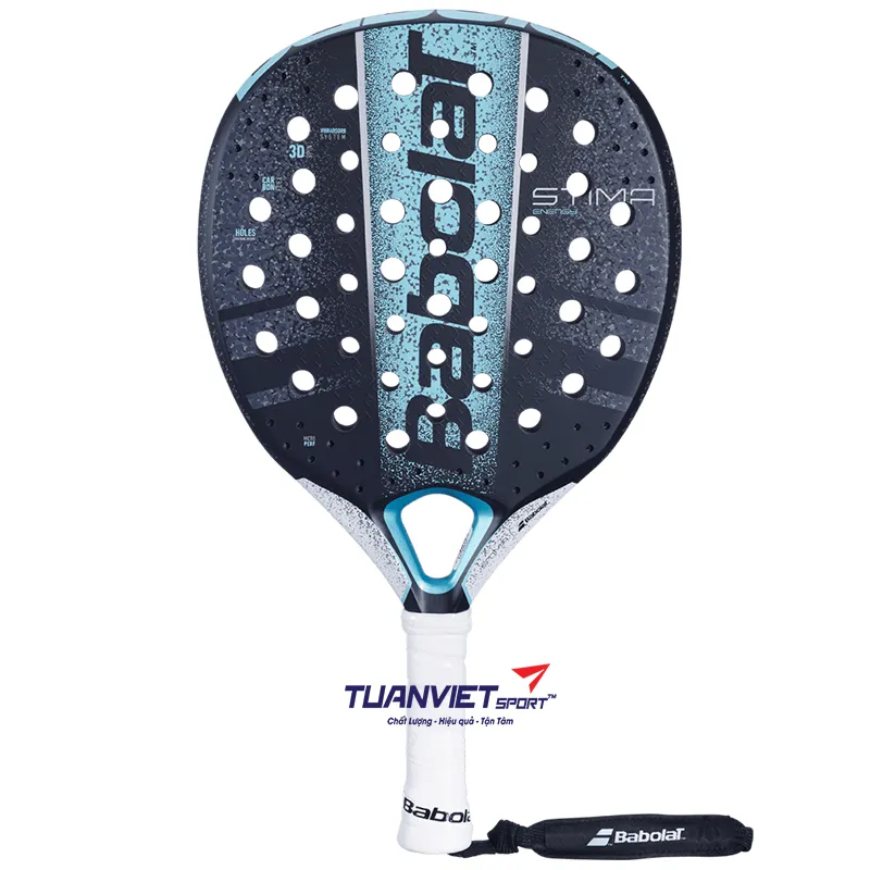 Vợt Padel Babolat Stima Energy