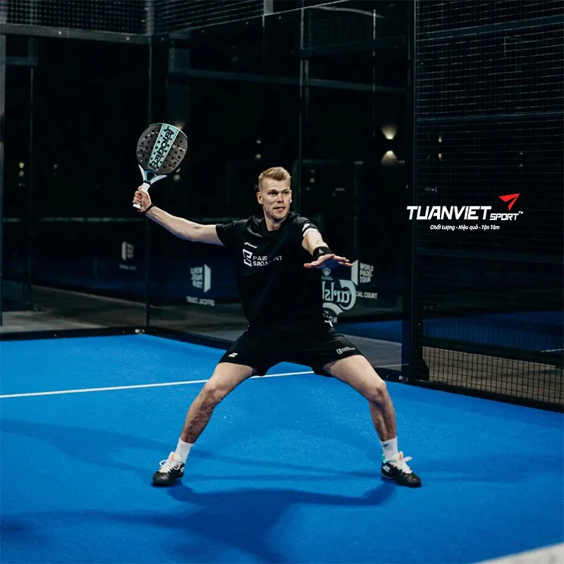 Vợt Padel Babolat Stima Energy