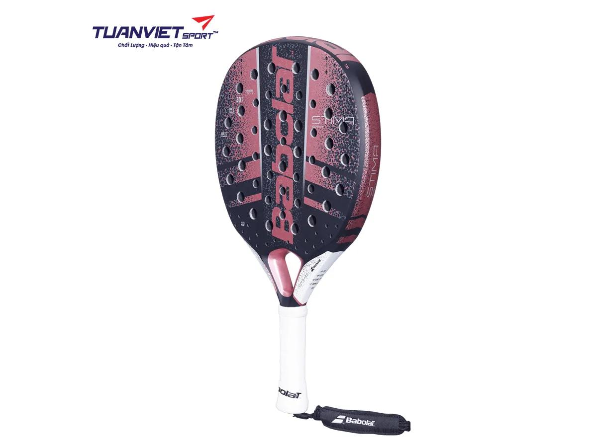 Vợt Padel Babolat Stima Spirit