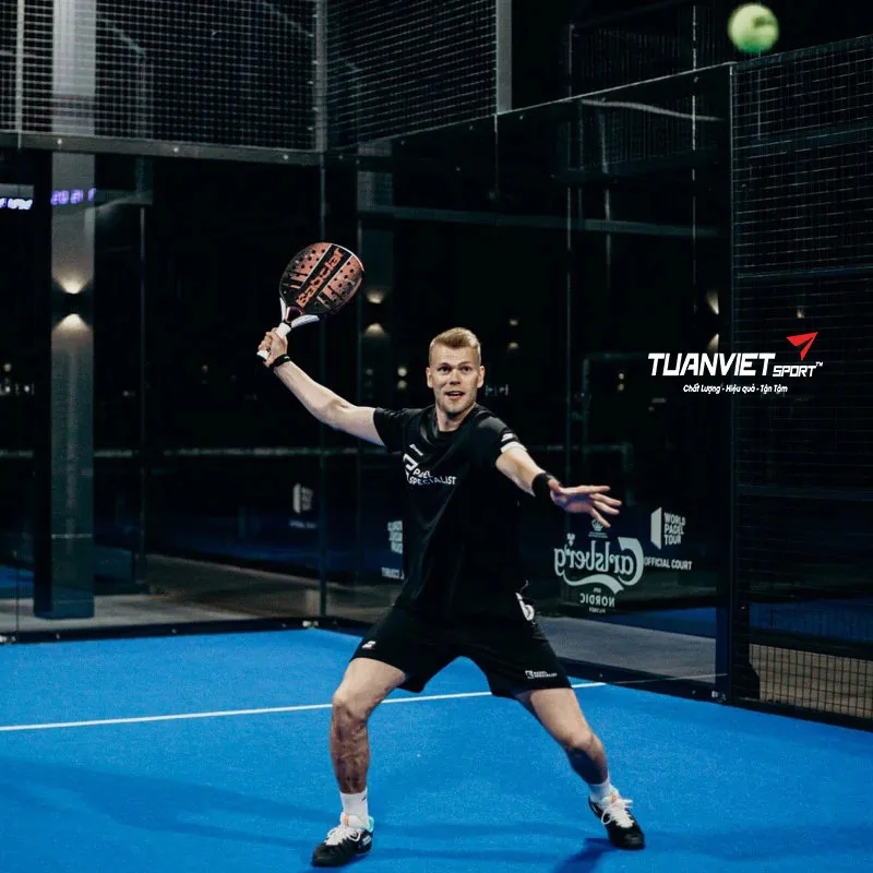 Vợt Padel Babolat Stima Spirit