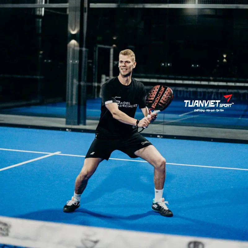 Vợt Padel Babolat Stima Spirit