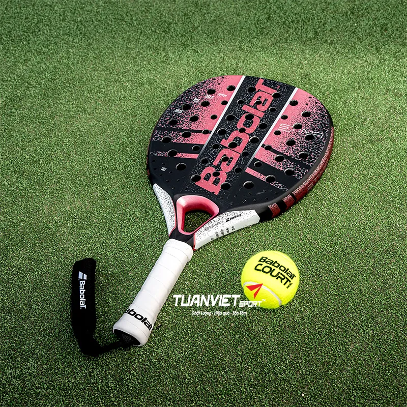 Vợt Padel Babolat Stima Spirit