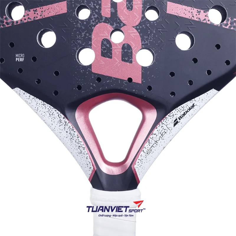Vợt Padel Babolat Stima Spirit