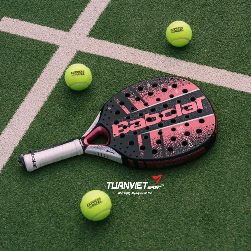 Vợt Padel Babolat Stima Spirit