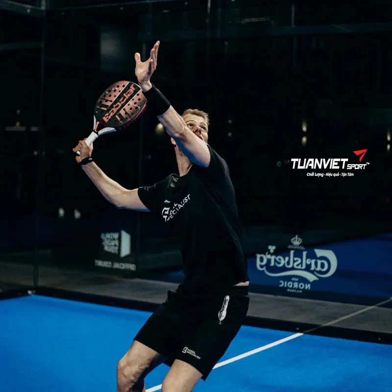 Vợt Padel Babolat Stima Spirit