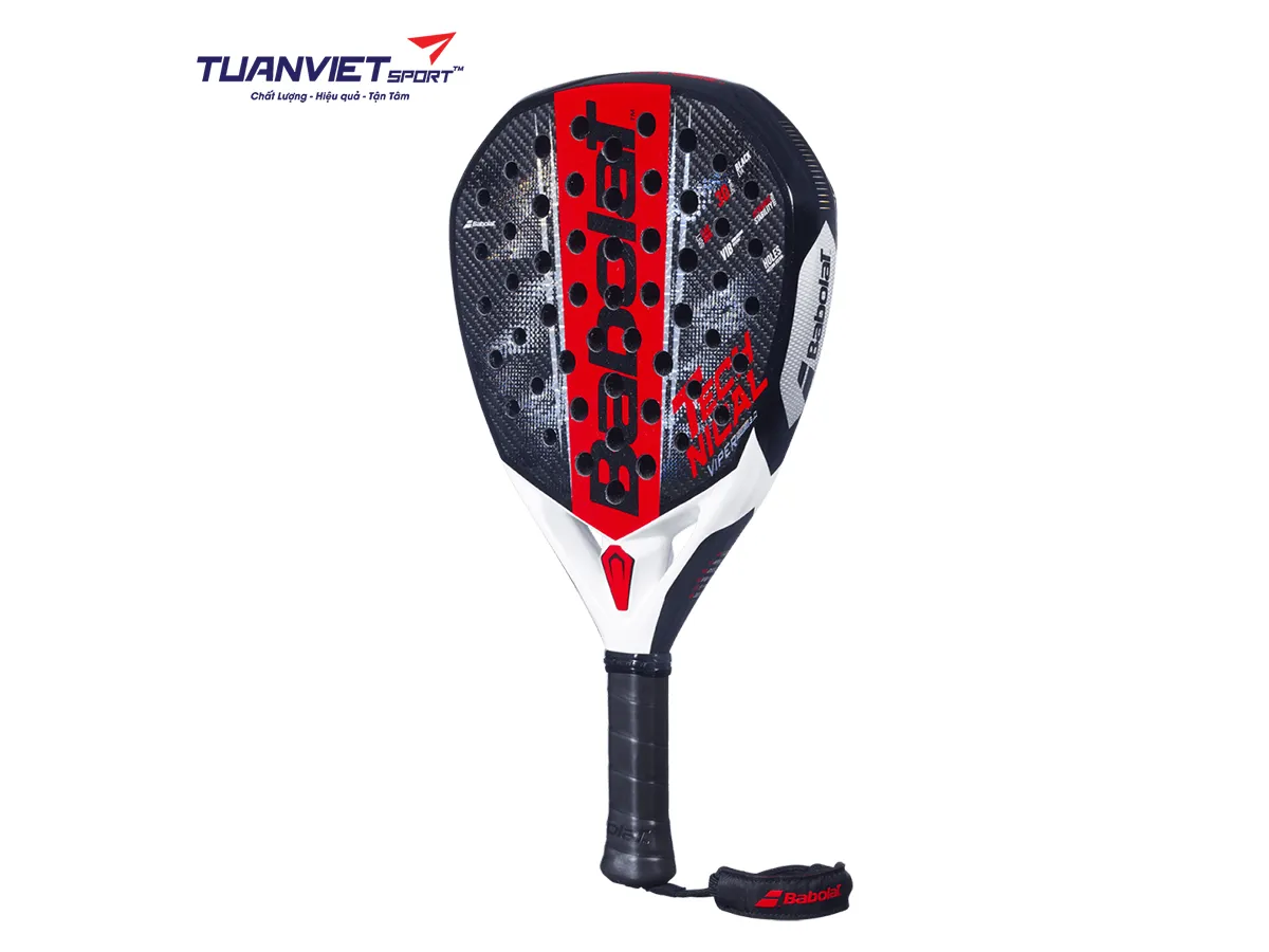 Vợt Padel Babolat Technical Viper Soft 3.0