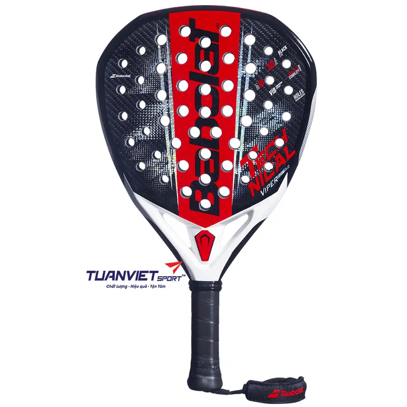 Vợt Padel Babolat Technical Viper Soft 3.0