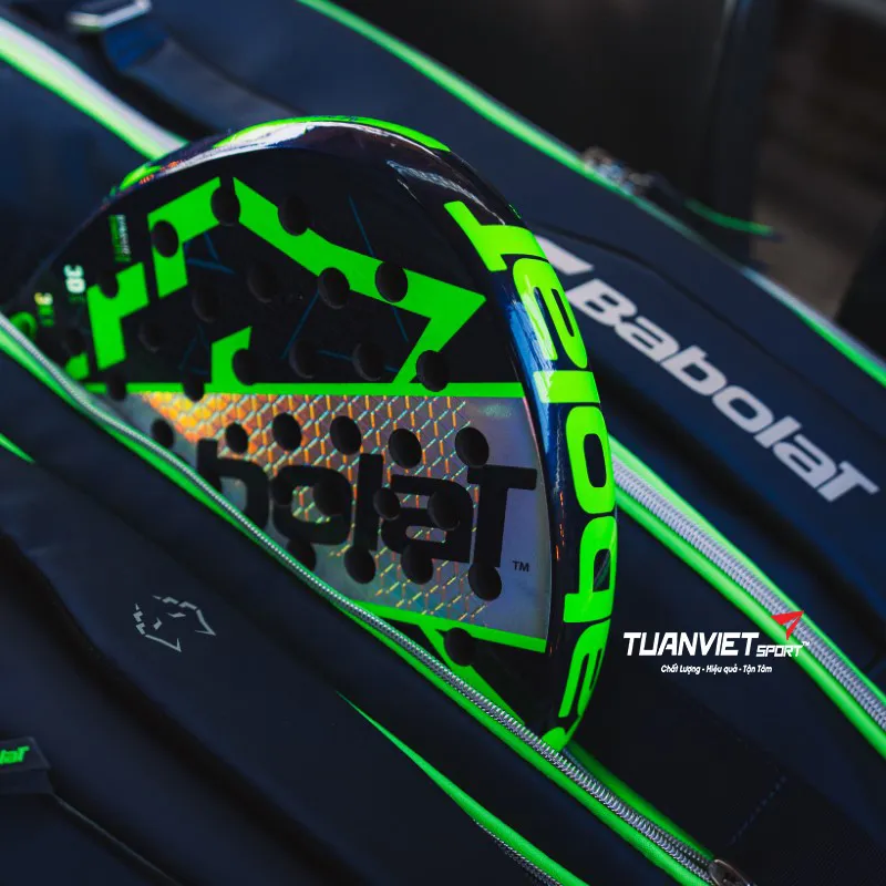 Vợt Padel Babolat Viper Juan Lebron 3.0 FW