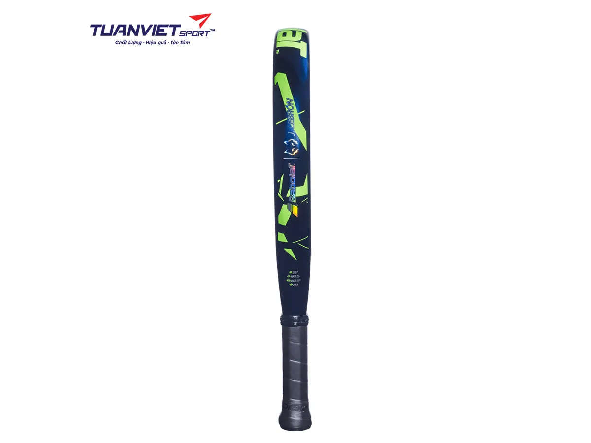 Vợt Padel Babolat Viper Juan Lebron 3.0 FW